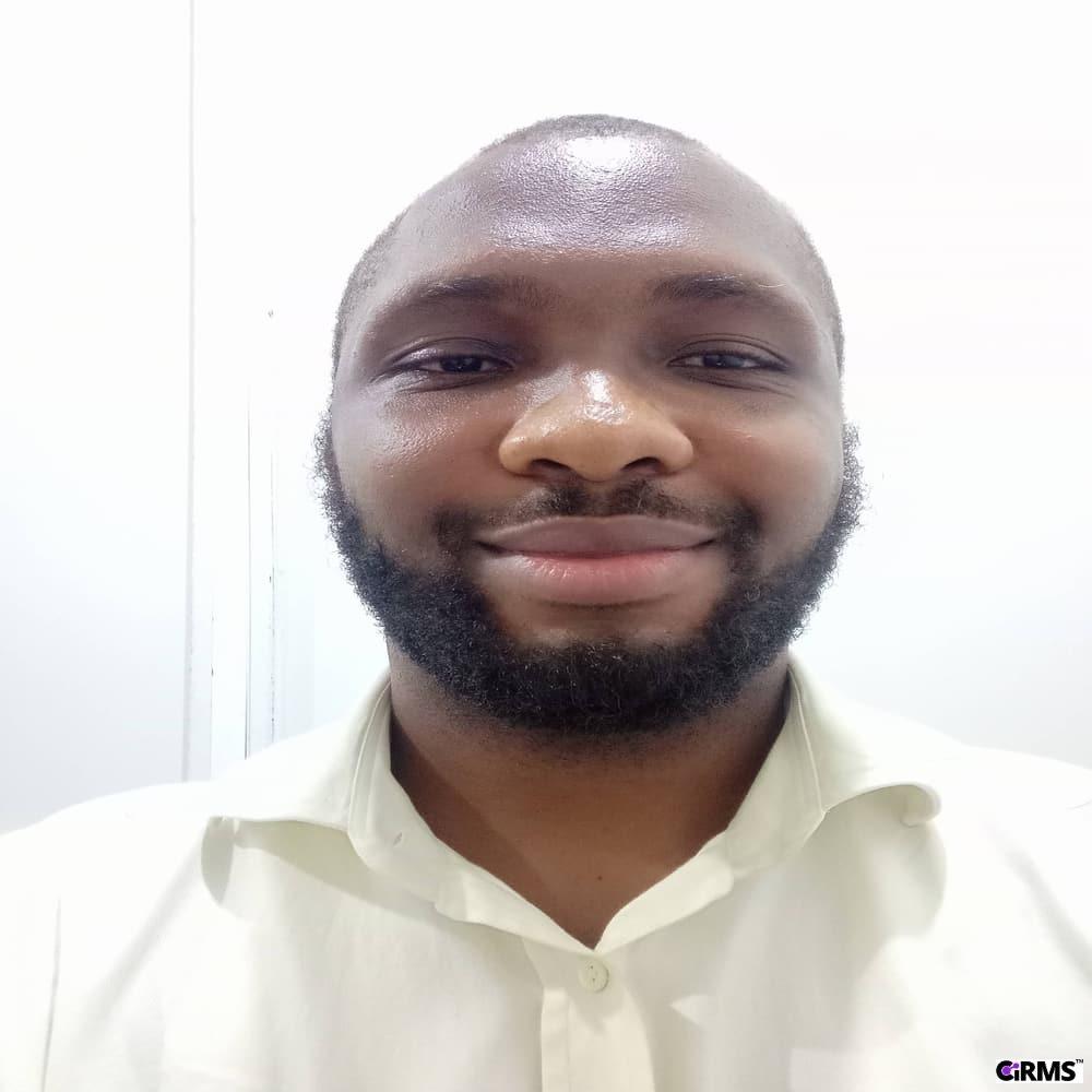 Arch. Stanley Chinemelu. Ojukwu