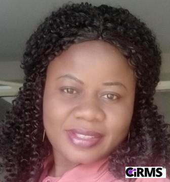 Mrs. Modesta Chika Ayogu