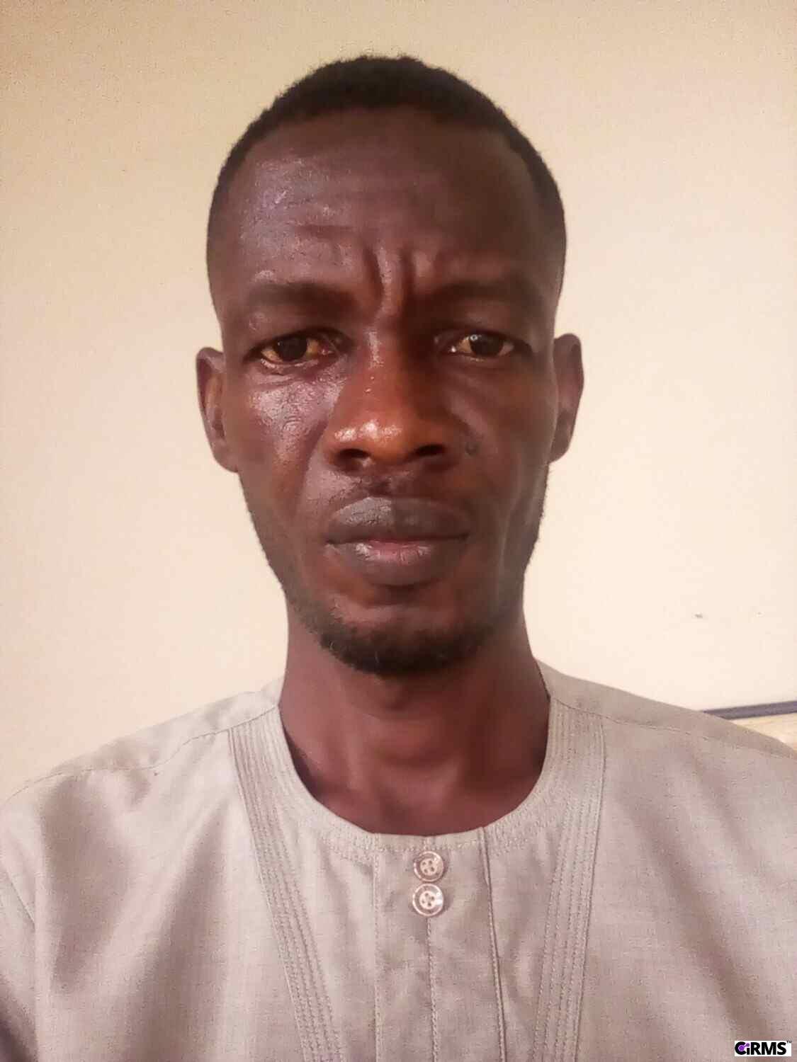 Mr. Chukwuemeka Celestine Nnakwue