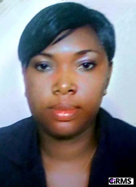 Mrs. Ifeoma  Chikaodili Igweobi