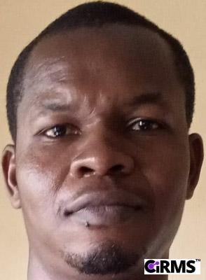Mr. Chinedu Amara Igwe