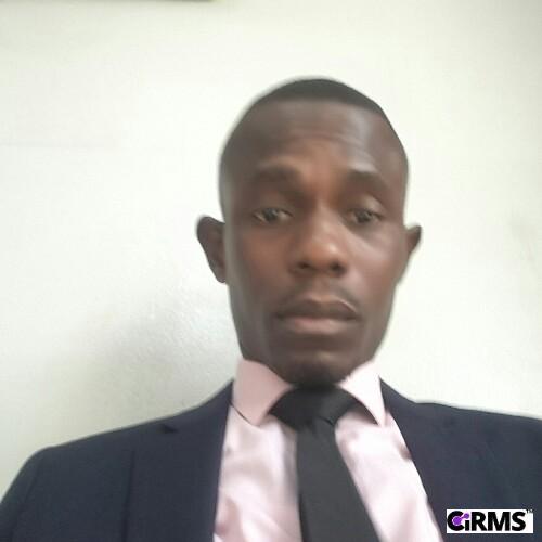 Mr. Charles Olisa Awogu