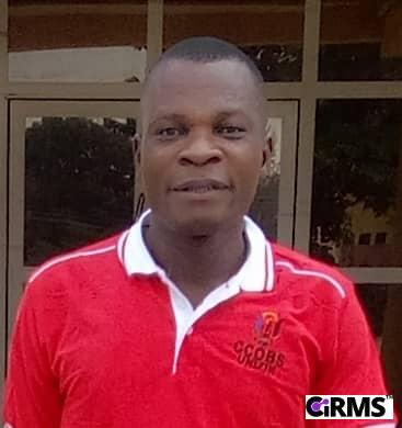 Mr. James Utulor