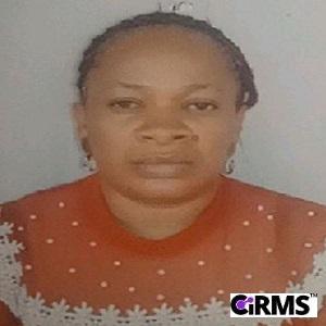 Mrs. Ijeomai Ngozi Odionu