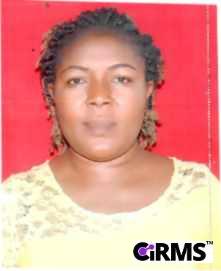 Miss. Love Chika. Nwachukwu