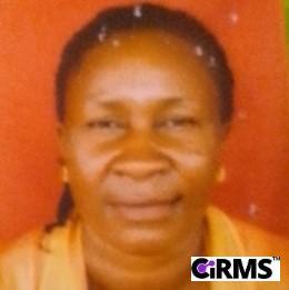 Mrs. Esther Njideka Nwama
