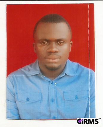 Mr. Anthony Uzodinma Nwanne