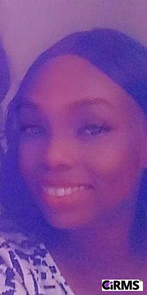 Mrs. Adaobi Lilian Obianwu.
