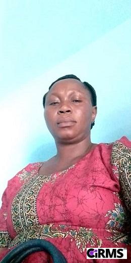 Mrs. Gloria Nkem Iloegbu