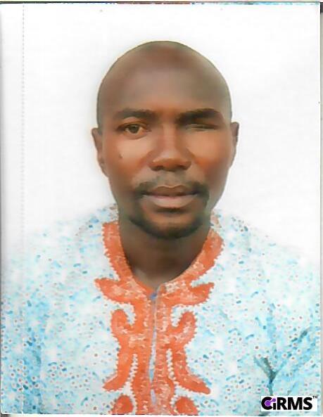 Master Michael Akogu