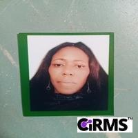  Ukamaka Rita Obinwa