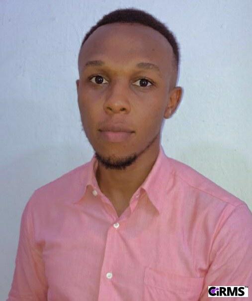 Mr. Nnamdi Moreblessing Ohachenu