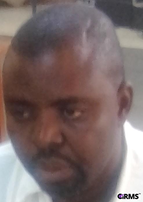 Mr. Peter Amaechi Okafor