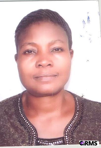  Josephine Ukamaka Okagbue