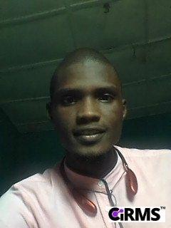 Mr. Oluwaseun Gregory Adebawo