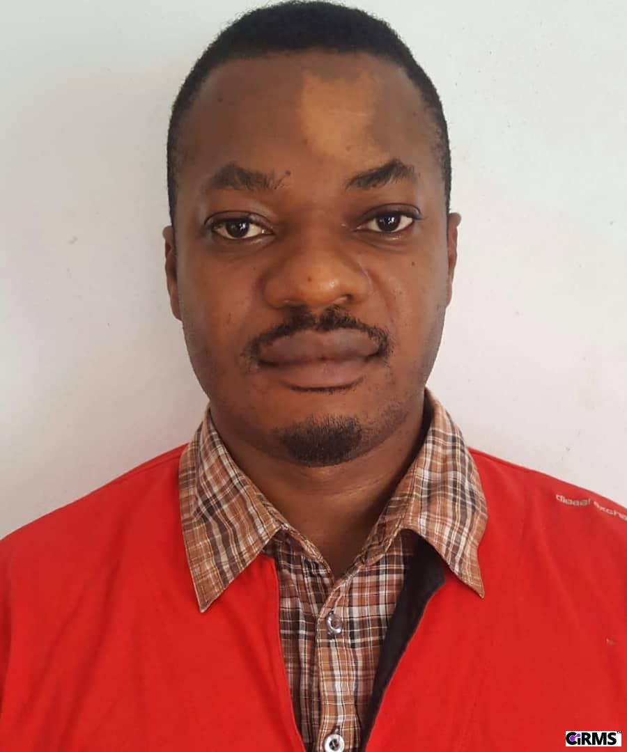 Mr. Chibuike Livinus Ekemezie