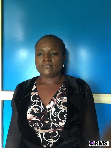 Lady Njideka Linda Ezeokonkwo