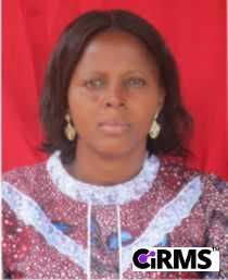 Mrs. Nwadiogo Victoria Orjichukwu
