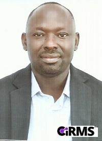 Dr. Onyebuchi Igwe Igwe