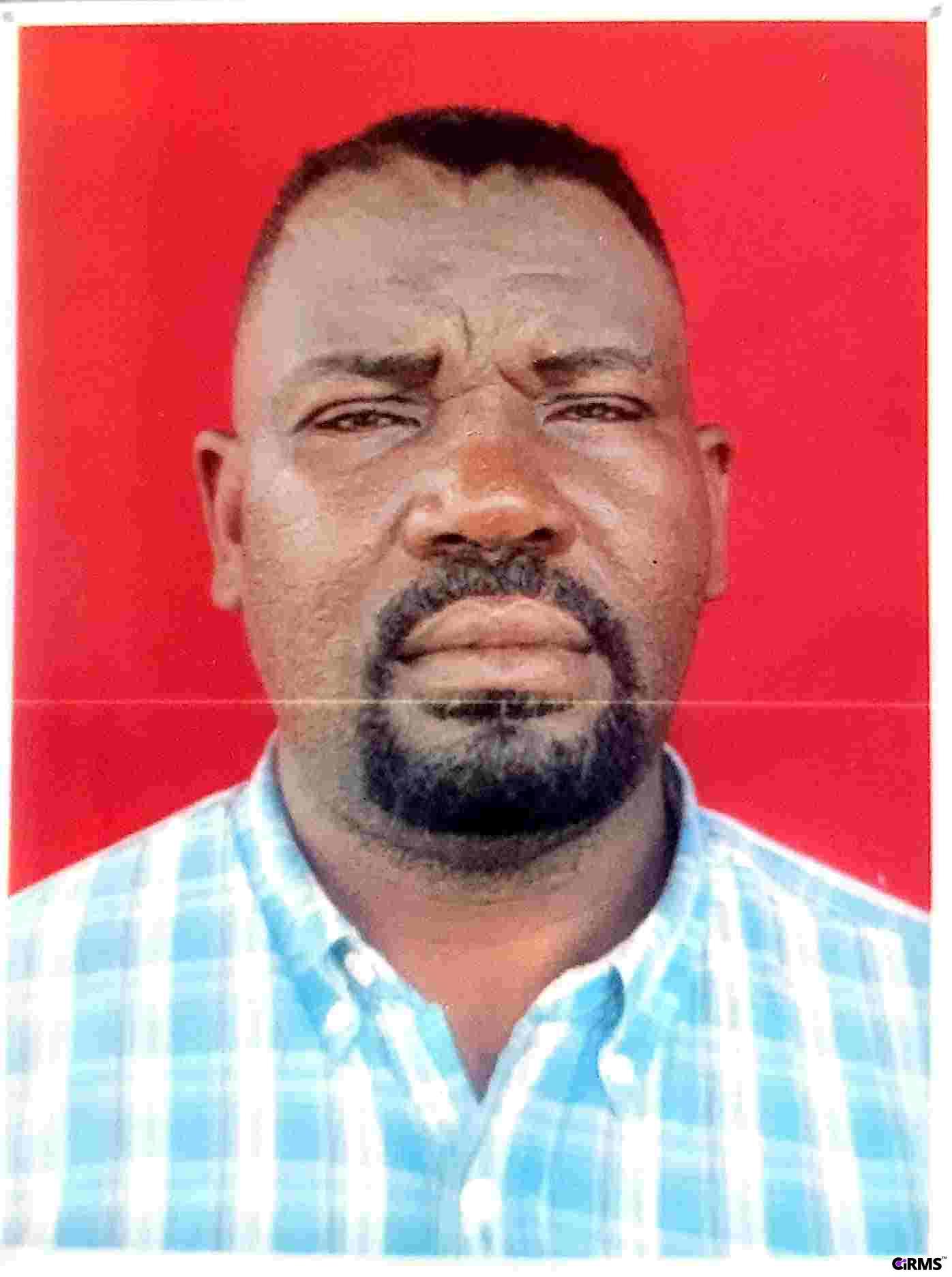  Chidiebele Obiefuma Godstime Asiegbu