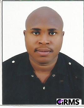 Mr. Franklin Obinna Arikibe