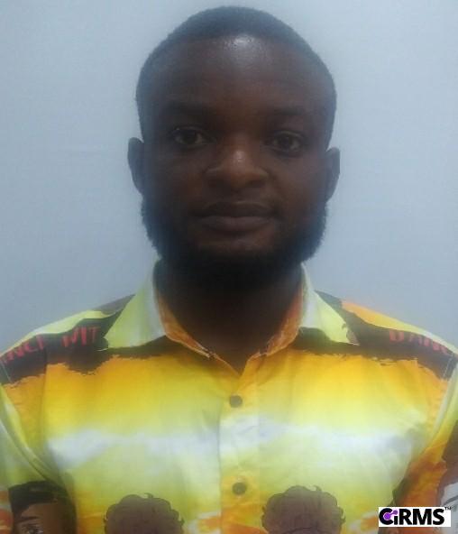 Engr. Chidume Sunday Ejiofor