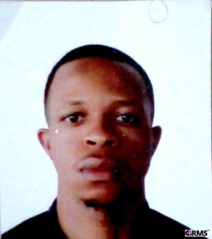 Mr. Ifeanyi Victor Anokwuru