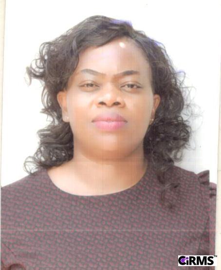 Mrs. Ngozi Blessing Nnakwue