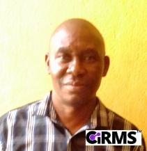 Mr. Louis Chilaka Odibo