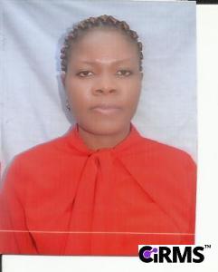 Miss. Oluchi Ukamaka Okechukwu