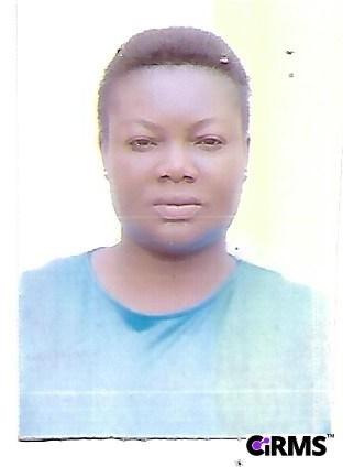 Mrs. Ogechukwu, Faith Ezenwaka