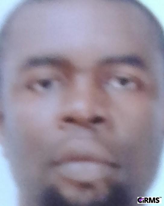  Emmanuel Nchekwube Egwuonwu