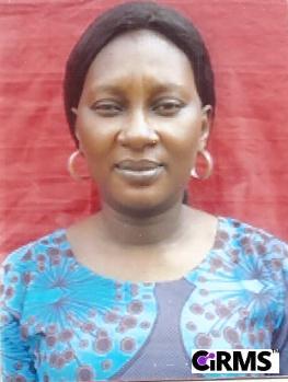Mrs. Ufoma Queen Ununu