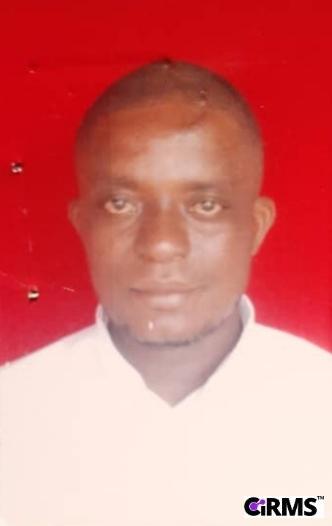 Mr. Ndubueze Benedict Ezeibekwe