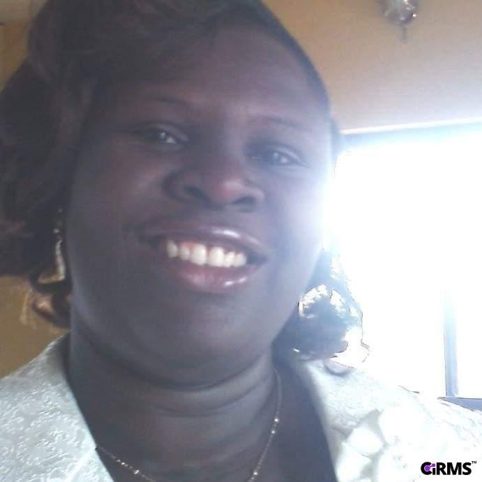 Mrs. Martina Nkiruka Eze-onyekachi
