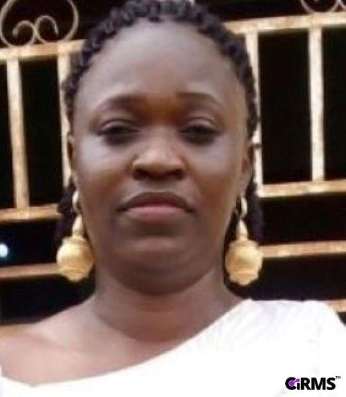 Mrs. Peace Chibuonu Maduekeh