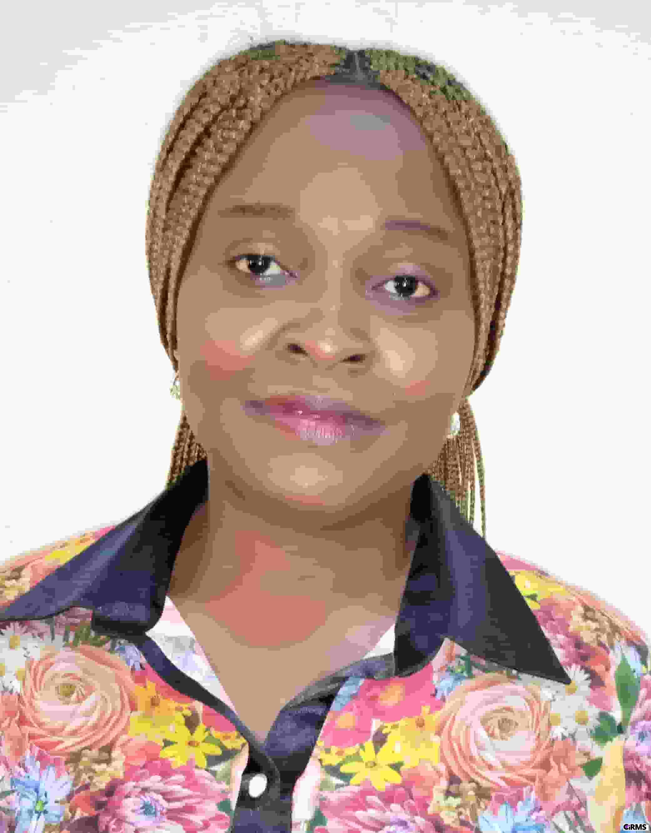 Mrs. Nkechi, Esther Chimezie