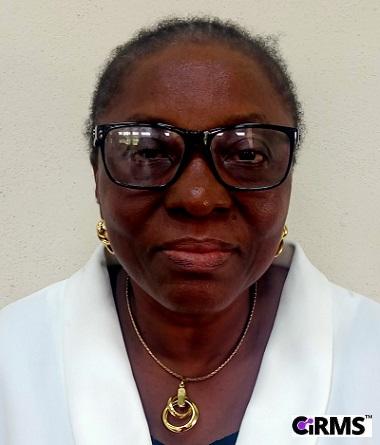 Mrs. Florence Ngozi Nduka