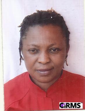 Mrs. Chika Jane Anusionwu