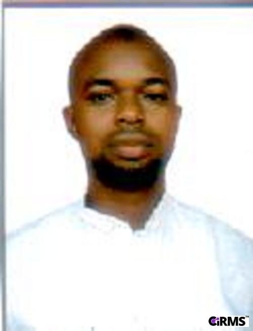 Mr. Emeka Stephen Ngele