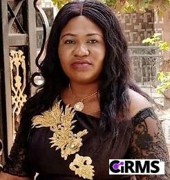 Mrs. Chinenye Sylvia Ikwuka