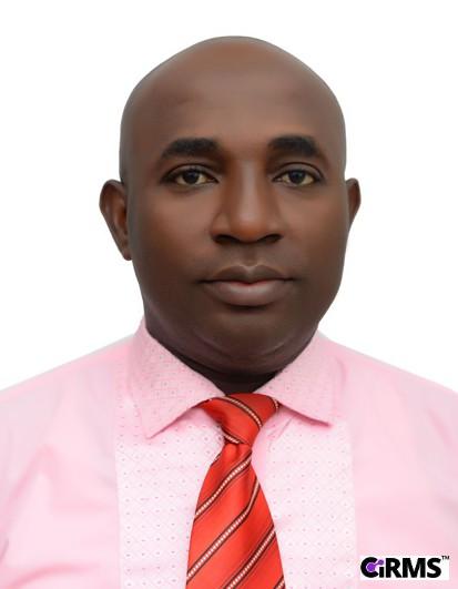Dr. Arinze Christian Udeogu