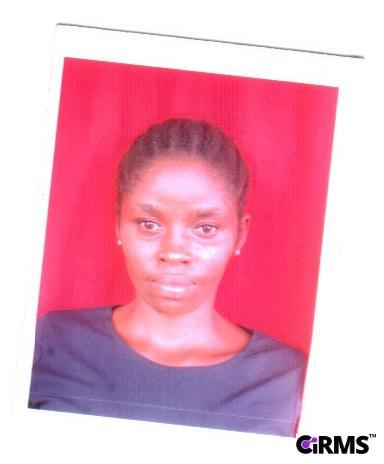Mrs. Ifunanya Chinaza Ukwe