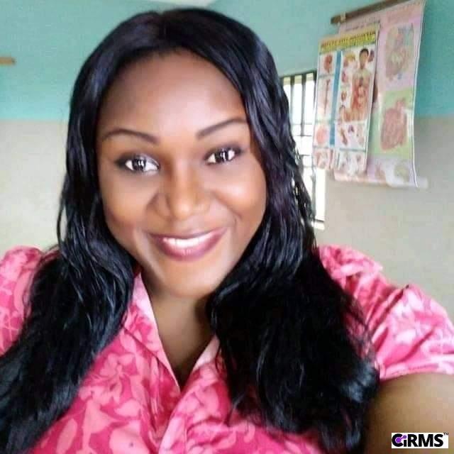Mrs. Chiamaka Juliet Chiedu