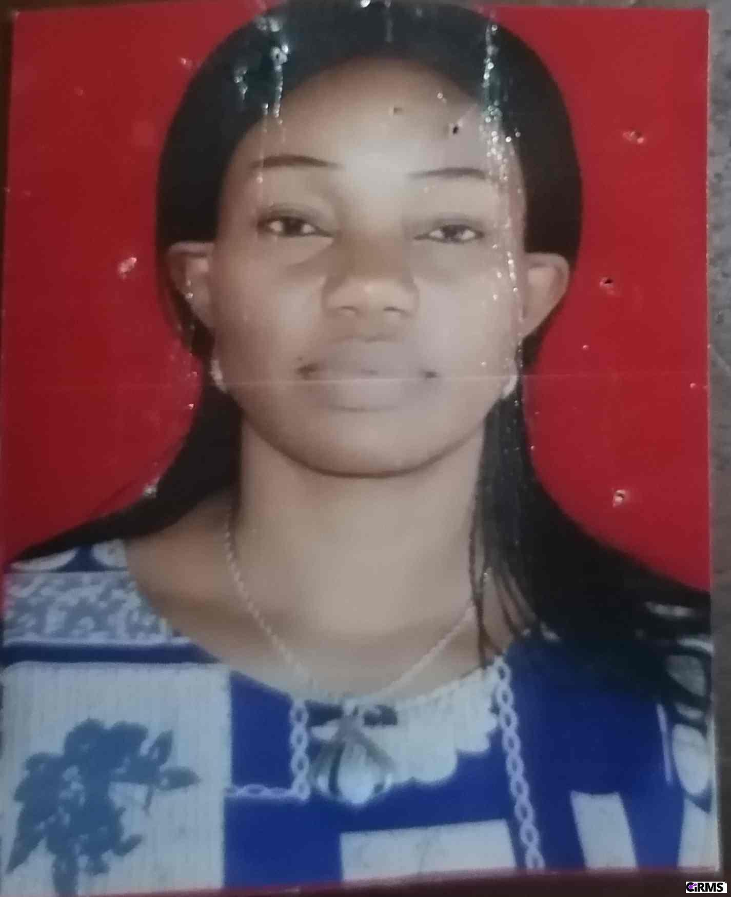 Mrs. Clementina Chidiebere Ekwugha