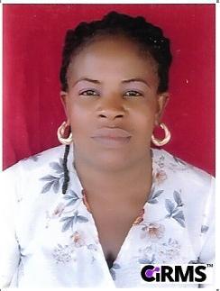 Miss. Nwamaka Theresa Chiobi