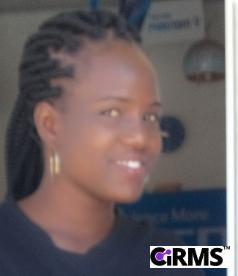 Miss. Amarachi Henrietta Nwokeji