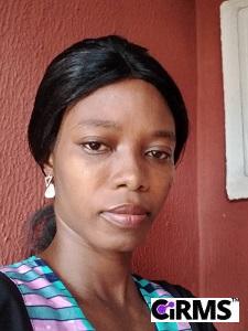 Mrs. Chinyere Ifunanya Nkwokorah