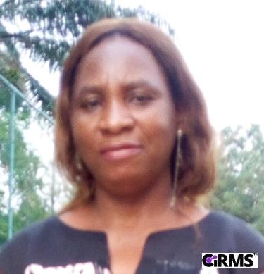 Mrs. Cecilia Chinyere Ohaneme
