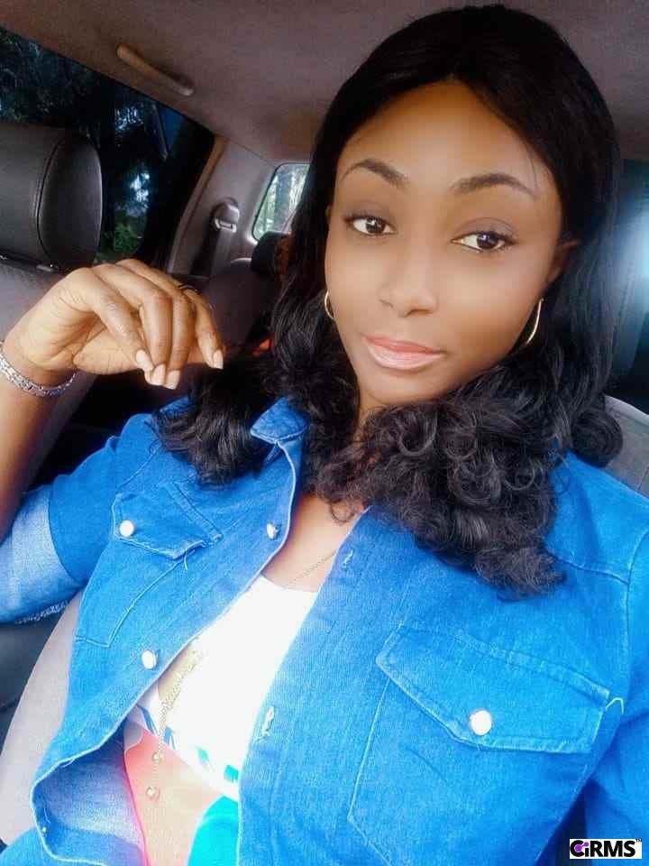 Miss. Purity Chinenyenwa Ubeh